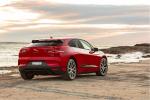Jaguar I-Pace EV400 AWD HSE First Edition 2018 года (AU)